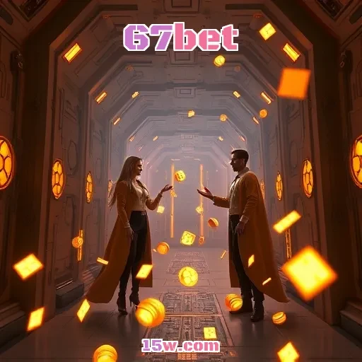 67bet: Recursos que Transformam seu Jogo em uma Aventura Empolgante