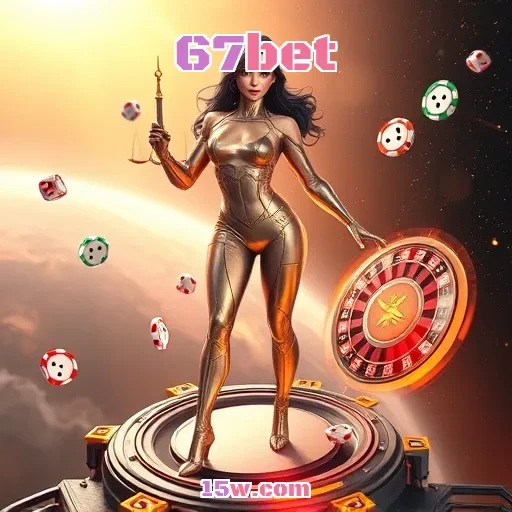 67bet: As Promoções Que Todo Jogador Deveria Conhecer