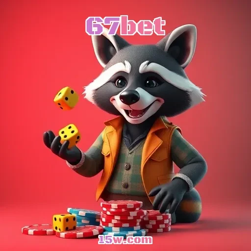 67bet e Seus Caça-Níqueis: Emoção a Cada Girada!