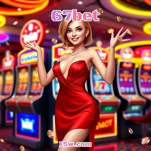 67bet: Descubra os Segredos e Vantagens da Área VIP