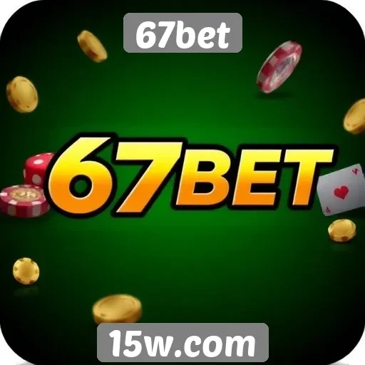 67bet oferece ampla variedade de jogos de cassino