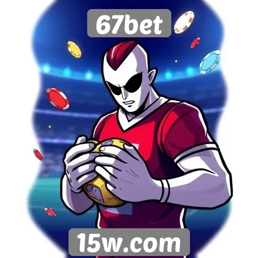 Novidades no site 67bet atraem novos jogadores