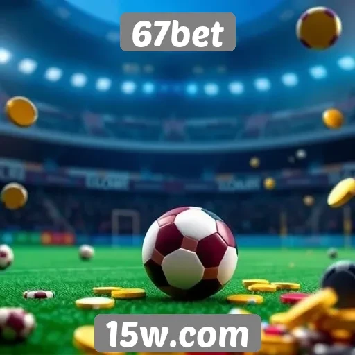 Avaliação das modalidades de jogos no 67bet