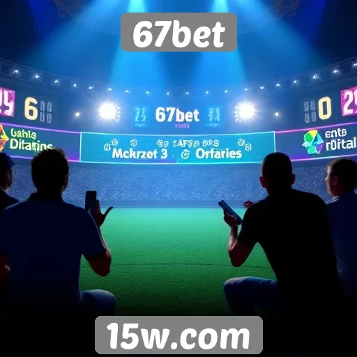 Impacto das promoções na experiência do usuário no 67bet